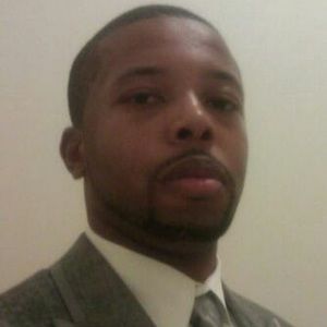 Meet your Posher, Nicholas